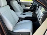 Thumbnail of 2025 Earthy Brass Matte Hyundai SANTA FE HEV