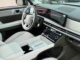 Thumbnail of 2025 Ecotronic Gray Matte Hyundai SANTA FE HEV