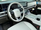 Thumbnail of 2025 Ecotronic Gray Matte Hyundai SANTA FE HEV