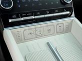 Thumbnail of 2025 Ecotronic Gray Matte Hyundai SANTA FE HEV