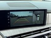 Thumbnail of 2025 Ecotronic Gray Matte Hyundai SANTA FE HEV