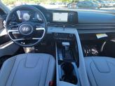 Thumbnail of 2024 Serenity White Hyundai ELANTRA
