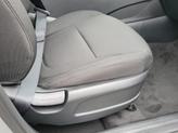 Thumbnail of 2026 Shimmering Silver Hyundai TUCSON
