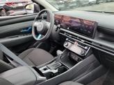 Thumbnail of 2026 Shimmering Silver Hyundai TUCSON
