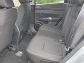 Thumbnail of 2026 Shimmering Silver Hyundai TUCSON