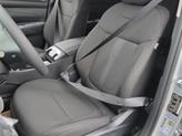 Thumbnail of 2026 Shimmering Silver Hyundai TUCSON