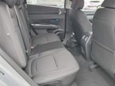 Thumbnail of 2026 Shimmering Silver Hyundai TUCSON