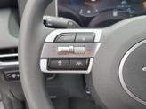Thumbnail of 2026 Shimmering Silver Hyundai TUCSON