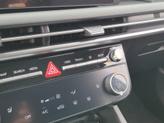 Thumbnail of 2026 Shimmering Silver Hyundai TUCSON