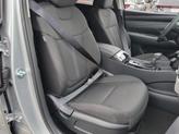 Thumbnail of 2026 Shimmering Silver Hyundai TUCSON
