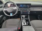 Thumbnail of 2026 Shimmering Silver Hyundai TUCSON