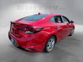 Thumbnail of 2020 Calypso Red Hyundai ELANTRA