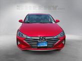 Thumbnail of 2020 Calypso Red Hyundai ELANTRA