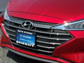 Thumbnail of 2020 Calypso Red Hyundai ELANTRA