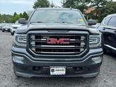 Thumbnail of 2017 Dark Slate Metallic GMC Sierra 1500