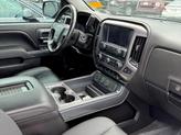 Thumbnail of 2017 Dark Slate Metallic GMC Sierra 1500