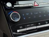Thumbnail of 2025 Phantom Black Hyundai SANTA FE HEV