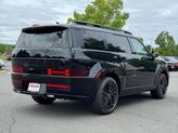 Thumbnail of 2025 Phantom Black Hyundai SANTA FE HEV