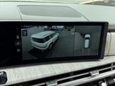 Thumbnail of 2025 Phantom Black Hyundai SANTA FE HEV