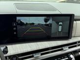 Thumbnail of 2025 Phantom Black Hyundai SANTA FE HEV