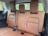 Thumbnail of 2022 Boulder Gray Pearl Nissan Pathfinder