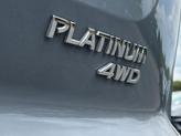 Thumbnail of 2022 Boulder Gray Pearl Nissan Pathfinder