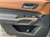 Thumbnail of 2022 Boulder Gray Pearl Nissan Pathfinder