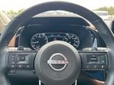 Thumbnail of 2022 Boulder Gray Pearl Nissan Pathfinder