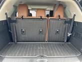 Thumbnail of 2022 Boulder Gray Pearl Nissan Pathfinder
