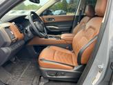 Thumbnail of 2022 Boulder Gray Pearl Nissan Pathfinder