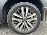 Thumbnail of 2022 Boulder Gray Pearl Nissan Pathfinder