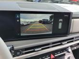 Thumbnail of 2026 Shimmering Silver Hyundai SANTA FE