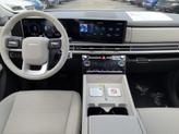 Thumbnail of 2026 Shimmering Silver Hyundai SANTA FE