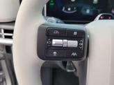 Thumbnail of 2026 Shimmering Silver Hyundai SANTA FE