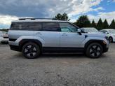Thumbnail of 2026 Shimmering Silver Hyundai SANTA FE