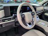 Thumbnail of 2026 Shimmering Silver Hyundai SANTA FE