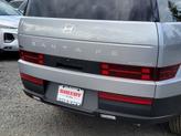 Thumbnail of 2026 Shimmering Silver Hyundai SANTA FE