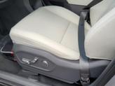 Thumbnail of 2026 Shimmering Silver Hyundai SANTA FE