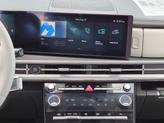 Thumbnail of 2026 Shimmering Silver Hyundai SANTA FE