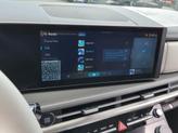 Thumbnail of 2026 Shimmering Silver Hyundai SANTA FE