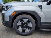 Thumbnail of 2026 Shimmering Silver Hyundai SANTA FE