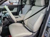 Thumbnail of 2026 Shimmering Silver Hyundai SANTA FE