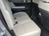 Thumbnail of 2026 Shimmering Silver Hyundai SANTA FE