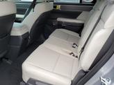 Thumbnail of 2026 Shimmering Silver Hyundai SANTA FE