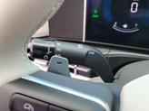 Thumbnail of 2026 Shimmering Silver Hyundai SANTA FE