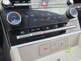 Thumbnail of 2026 Shimmering Silver Hyundai SANTA FE
