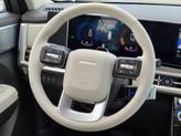 Thumbnail of 2026 Shimmering Silver Hyundai SANTA FE