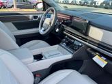 Thumbnail of 2025 Earthy Brass Matte Hyundai SANTA FE HEV