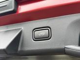 Thumbnail of 2025 Ultimate Red Hyundai TUCSON