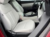 Thumbnail of 2025 Ultimate Red Hyundai TUCSON